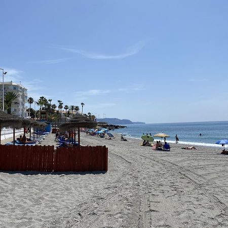 Apartamento Torresol Torrecilla 506 Casasol Nerja Exterior foto