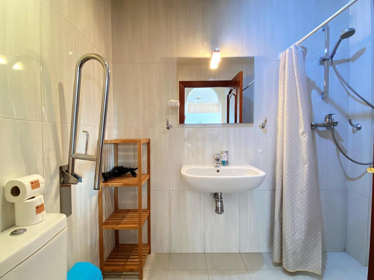 Apartamento Torresol Torrecilla 506 Casasol Nerja Exterior foto