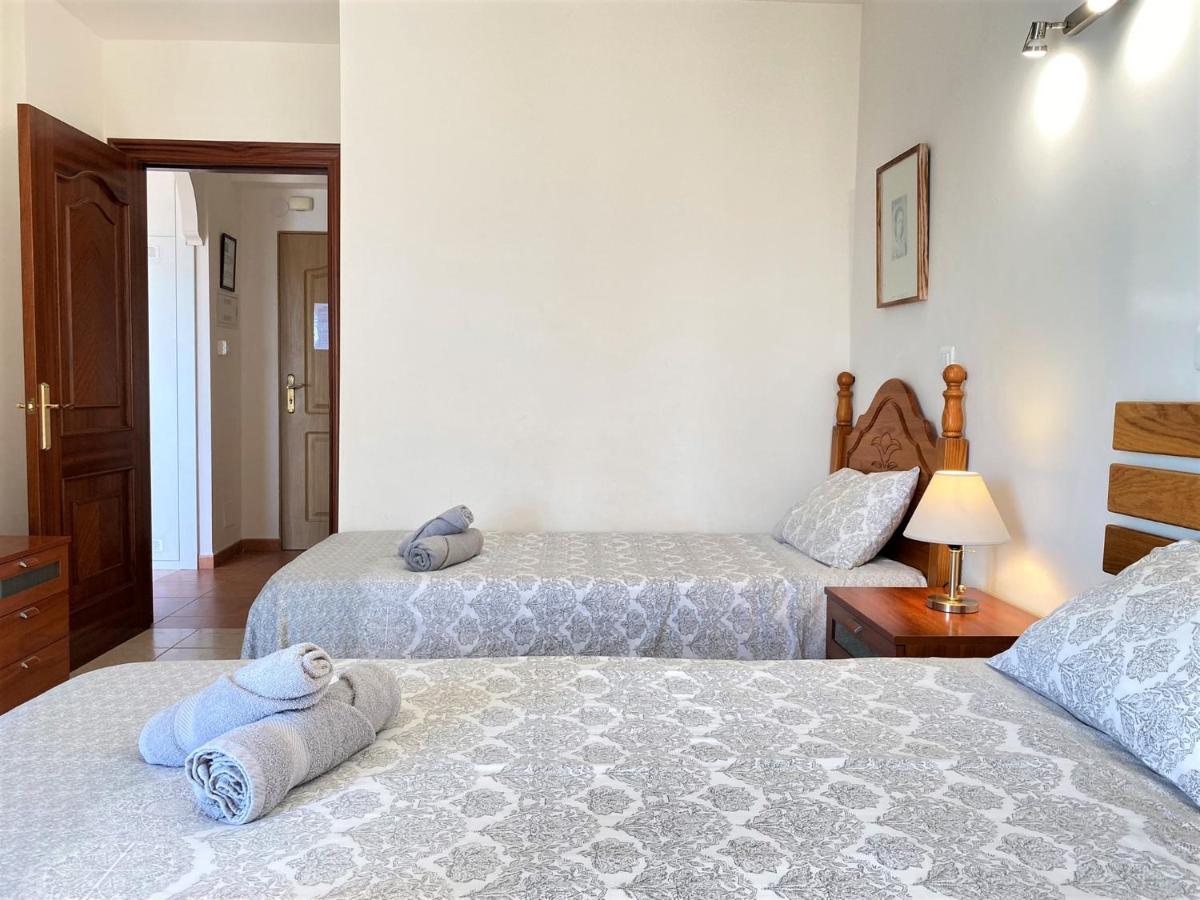 Apartamento Torresol Torrecilla 506 Casasol Nerja Exterior foto