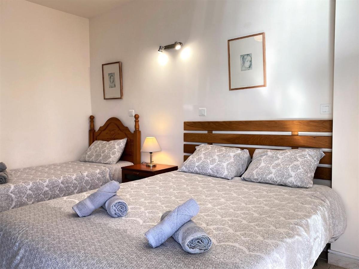 Apartamento Torresol Torrecilla 506 Casasol Nerja Exterior foto