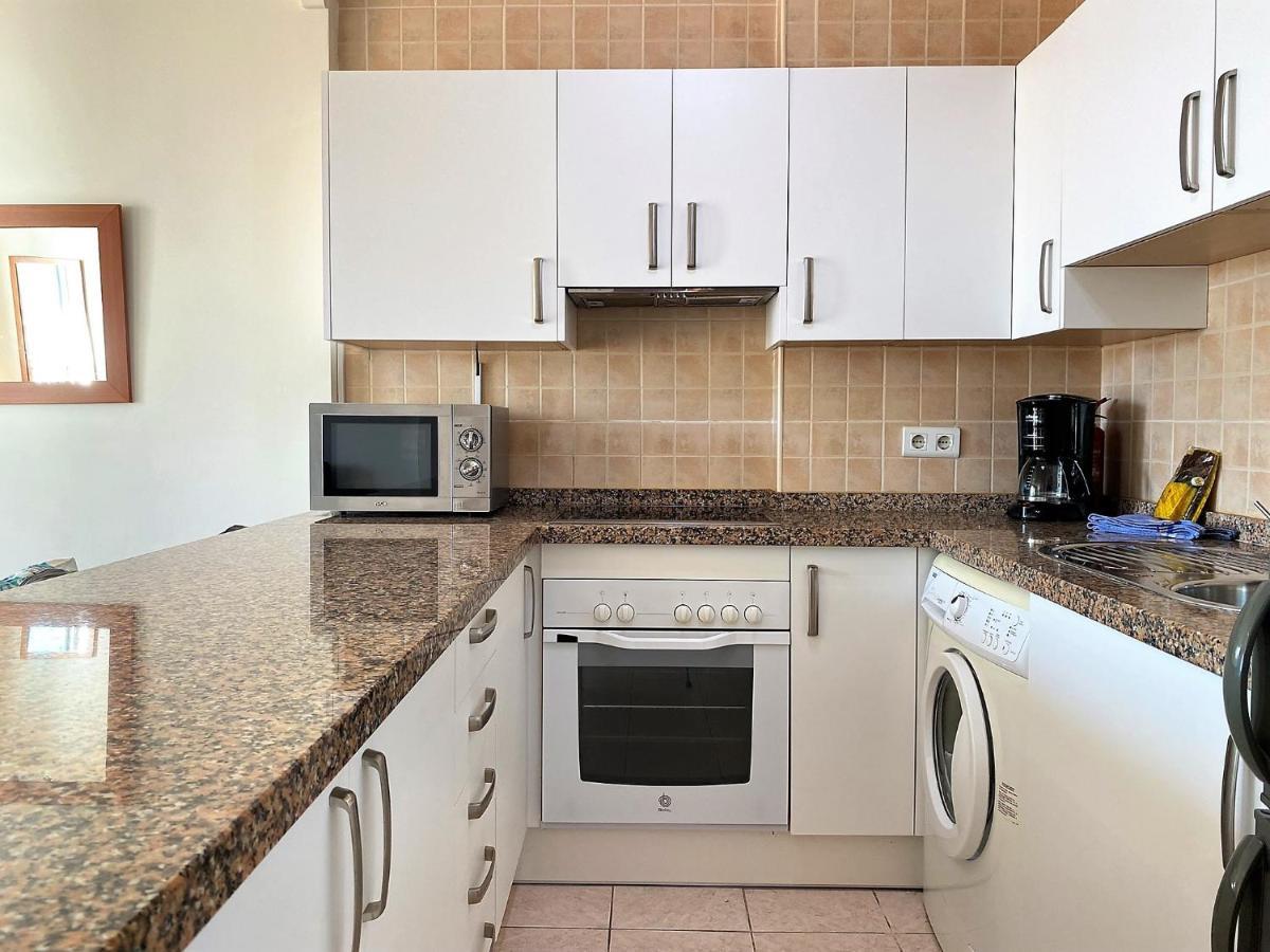 Apartamento Torresol Torrecilla 506 Casasol Nerja Exterior foto