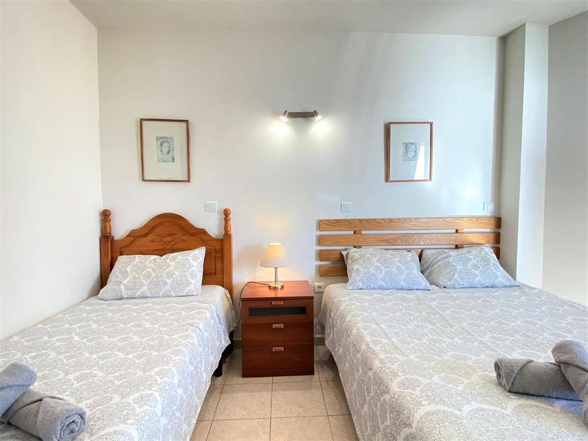 Apartamento Torresol Torrecilla 506 Casasol Nerja Exterior foto