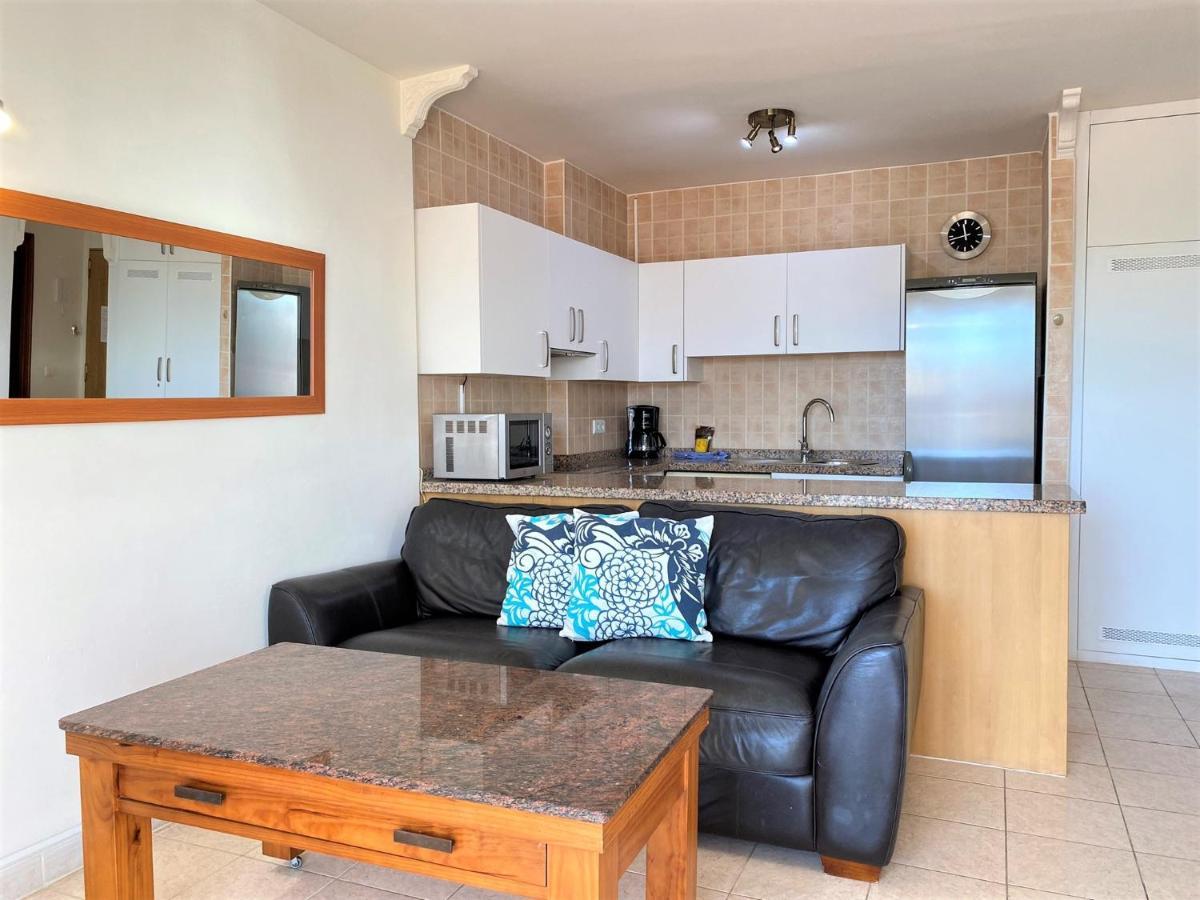 Apartamento Torresol Torrecilla 506 Casasol Nerja Exterior foto